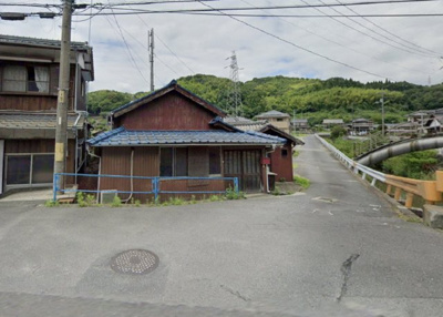 【外観】 | 柳井・柳北