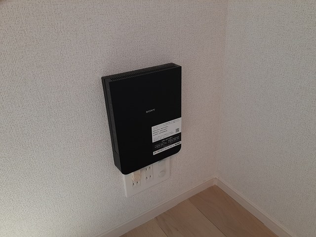 グラン山本Ⅰの設備