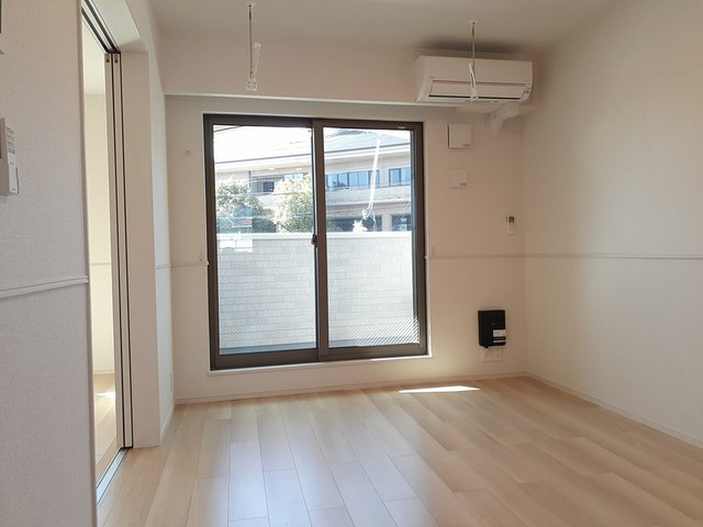 グラン山本Ⅰの展望