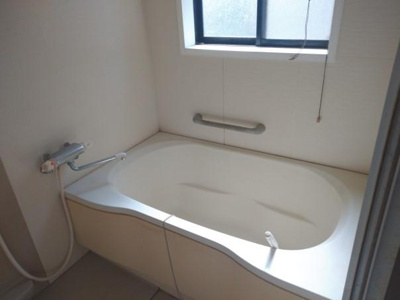 【浴室】 | 周防大島町小松（商談中）