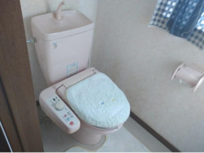 【トイレ】 | 周防大島町小松（商談中）