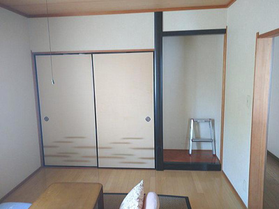 【和室】 | 周防大島町小松（商談中）