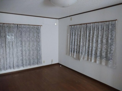 【洋室】 | 周防大島町小松（商談中）