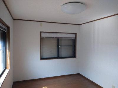 【洋室】 | 周防大島町小松（商談中）