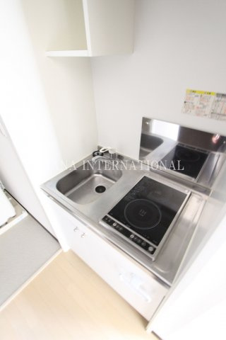 レオネクストＭＫヴィヴレのキッチン|同一仕様