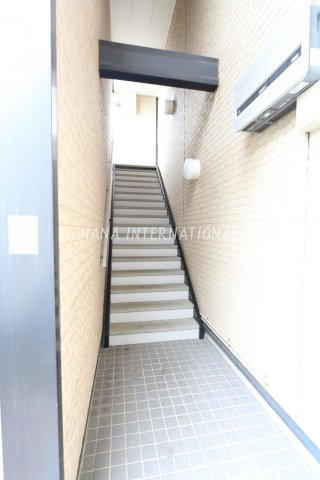 ワイワイのその他共用部分