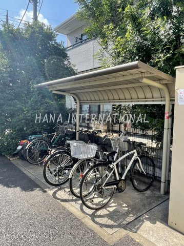 ワイワイのその他共用部分