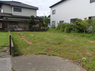 【外観】 | 田布施町麻郷南周防大橋近く