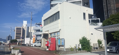 【周辺】 | クレスト光洋