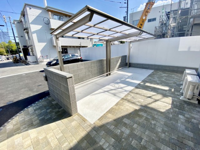 【その他共用部分】 | クレスト光洋