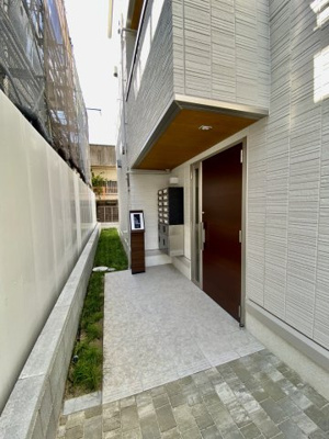 【エントランス】 | クレスト光洋