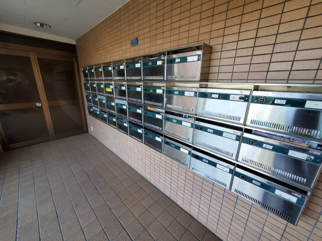 グランドヴィラ・アサヒのその他共用部分