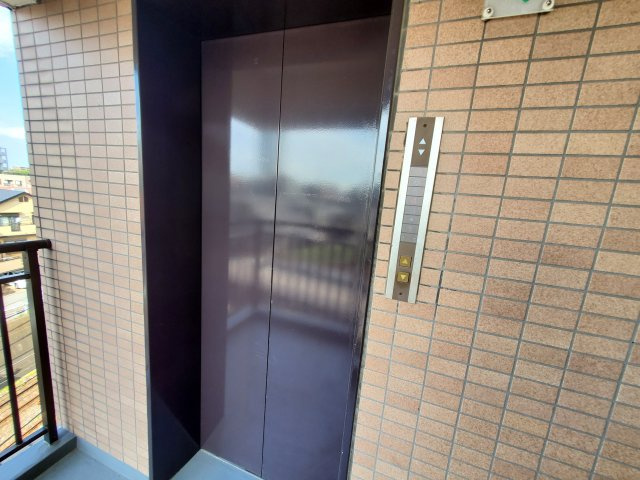 グランドヴィラ・アサヒのその他共用部分