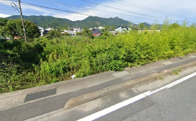 【外観】 | 柳井・やまだ電気前