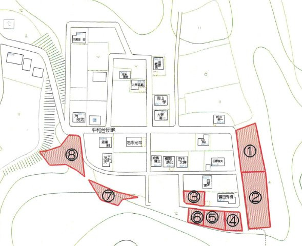 【外観】 | 柳井・日積