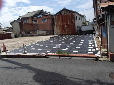 【外観】 | 柳井市新天地