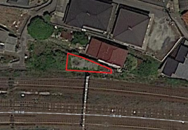 【外観】 | 柳井・神代