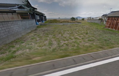 【外観】 | 周防大島・内入