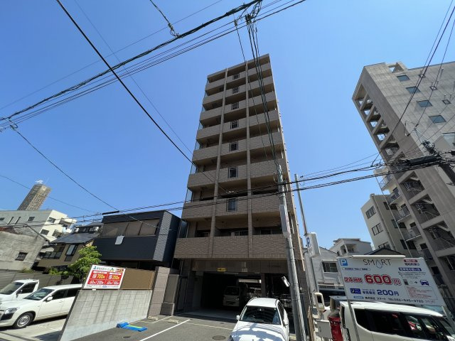 ウイング昭和町