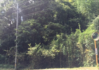 【外観】 | 田布施・波野