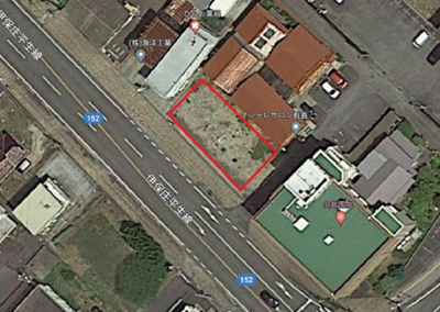 【外観】 | 平生・山銀前