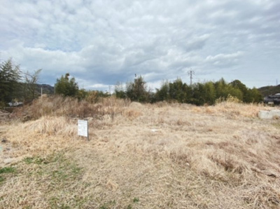 【外観】 | 平生・天池近く