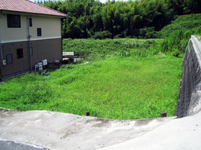 【外観】 | 田布施・波野