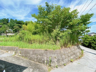 【外観】 | 柳井市西後地