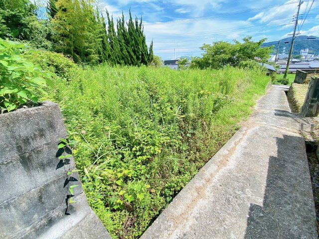 【外観】 | 柳井市西後地