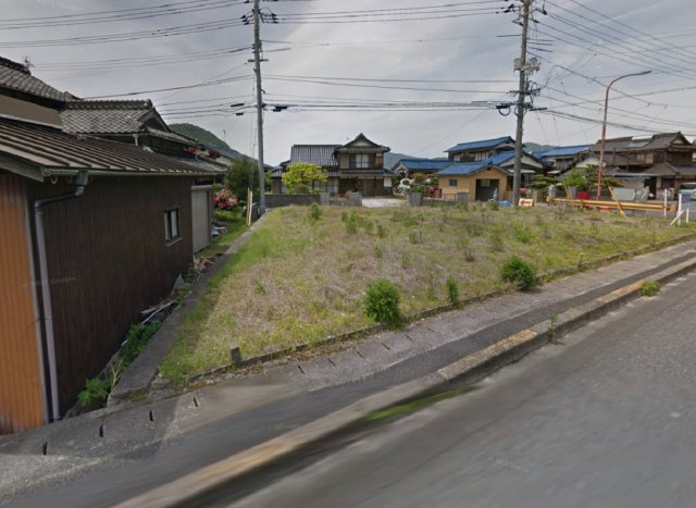 【外観】 | 周防大島・東三蒲