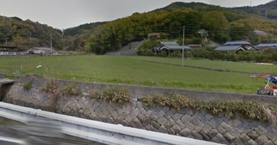 【外観】 | 周防大島・椋野