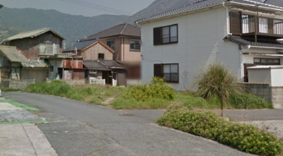 【外観】 | 周防大島・西安下庄