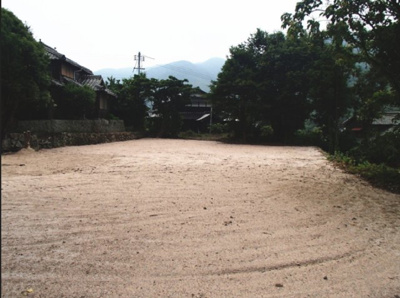 【外観】 | 周防大島・東屋代