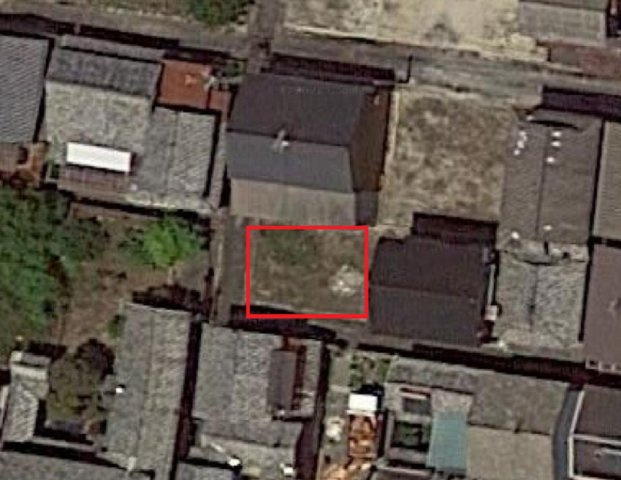 【外観】 | 周防大島・久賀