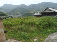 周防大島・西屋代の画像