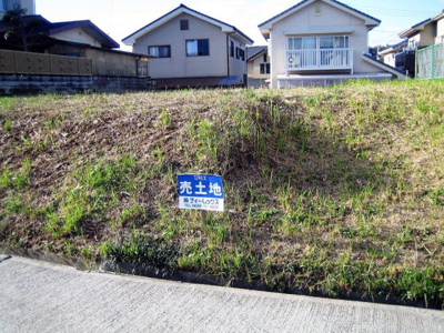 【外観】 | 柳井市大屋