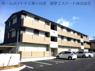 フルーレ・咲の画像