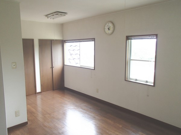 【洋室】 | 柳井市余田