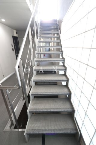 CITYSPIRE東小金井のその他共用部分