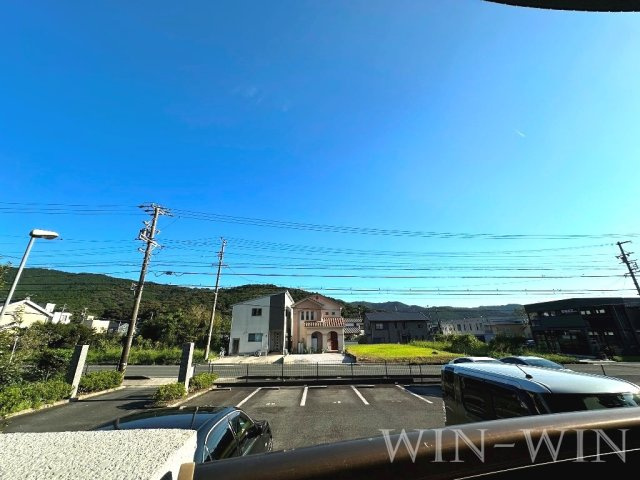 プリマベールの展望