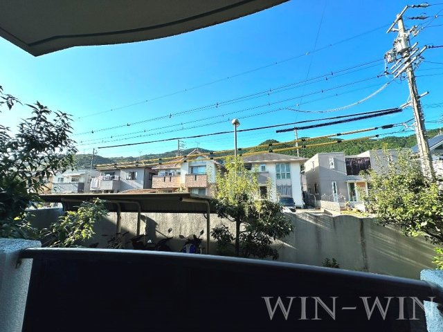 プリマベールの展望