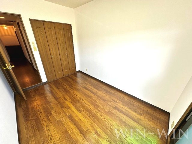 プリマベールの寝室