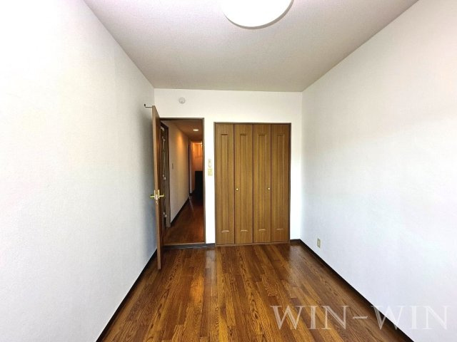 プリマベールの寝室