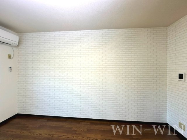 プリマベールの寝室