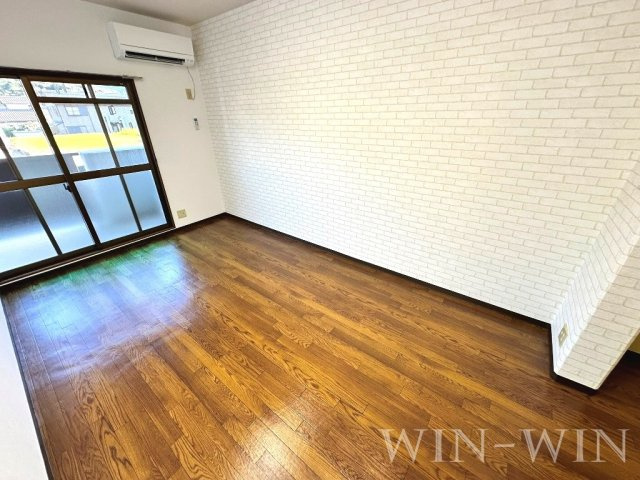 プリマベールの居間・リビング