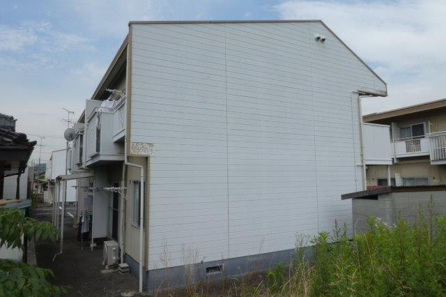 ハイツタンポポB