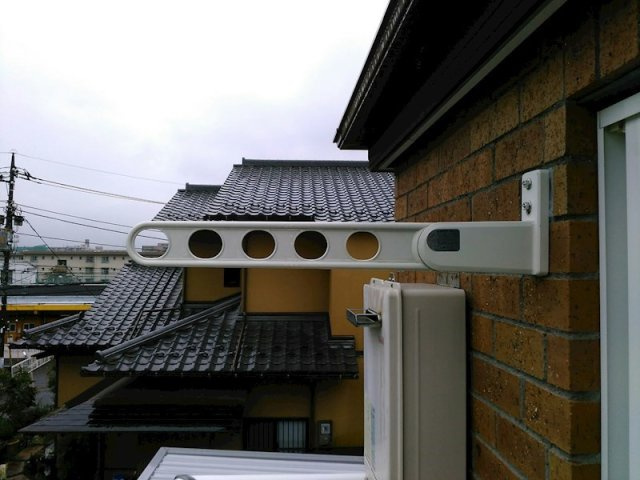 マットーネの展望