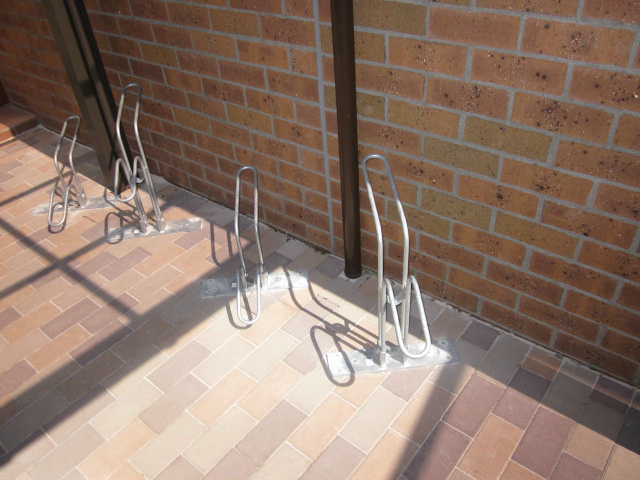 マットーネのその他共用部分