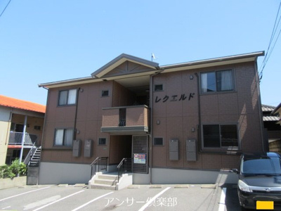 【外観】 | レクエルド