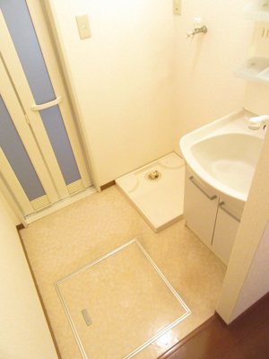 【洗面所】 | レクエルド